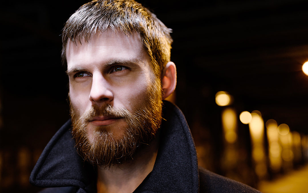 Ben Barritt & Band – Vorprogramm Teresa Bergman – 29. März 2019