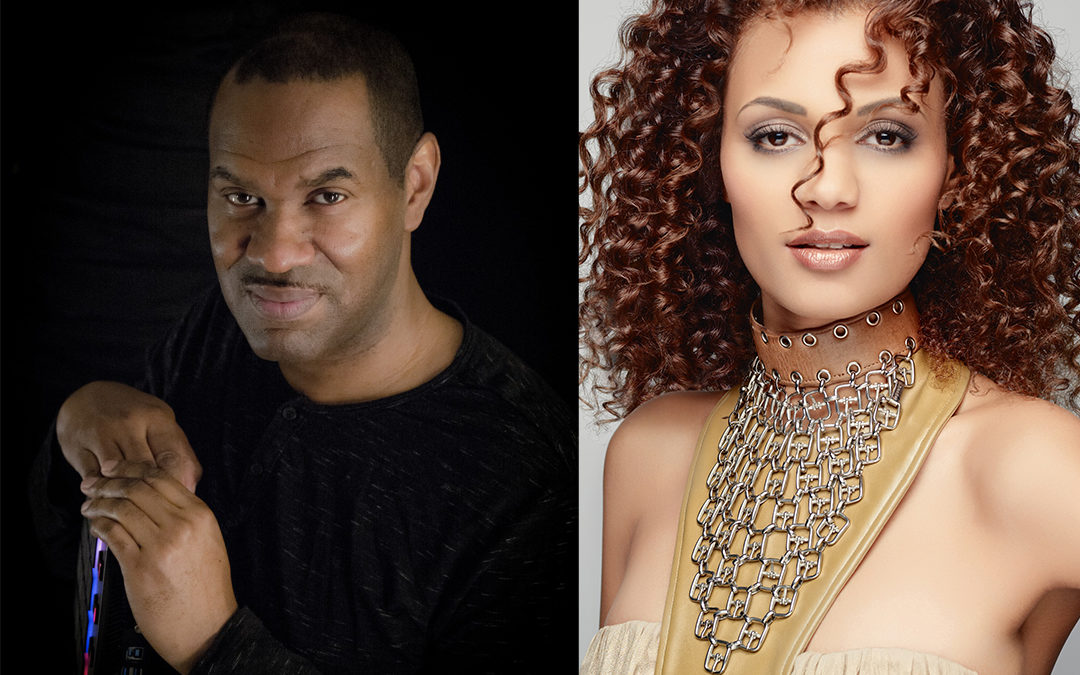 David Haynes‘ Aberdeen Avenue feat. Francisca Urio – 22. Februar 2019