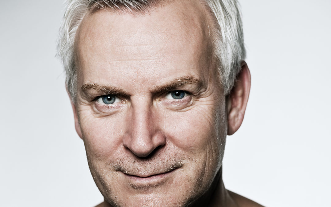 DIRK MICHAELIS und Band – 25. Oktober 2019