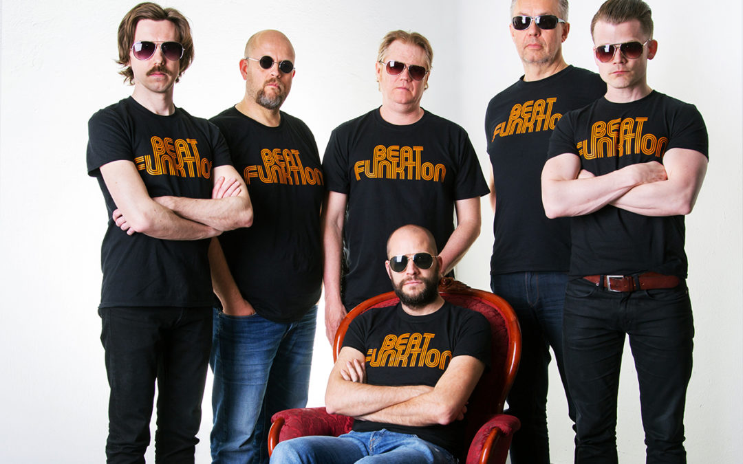 Beat Funktion – 27. September 2019