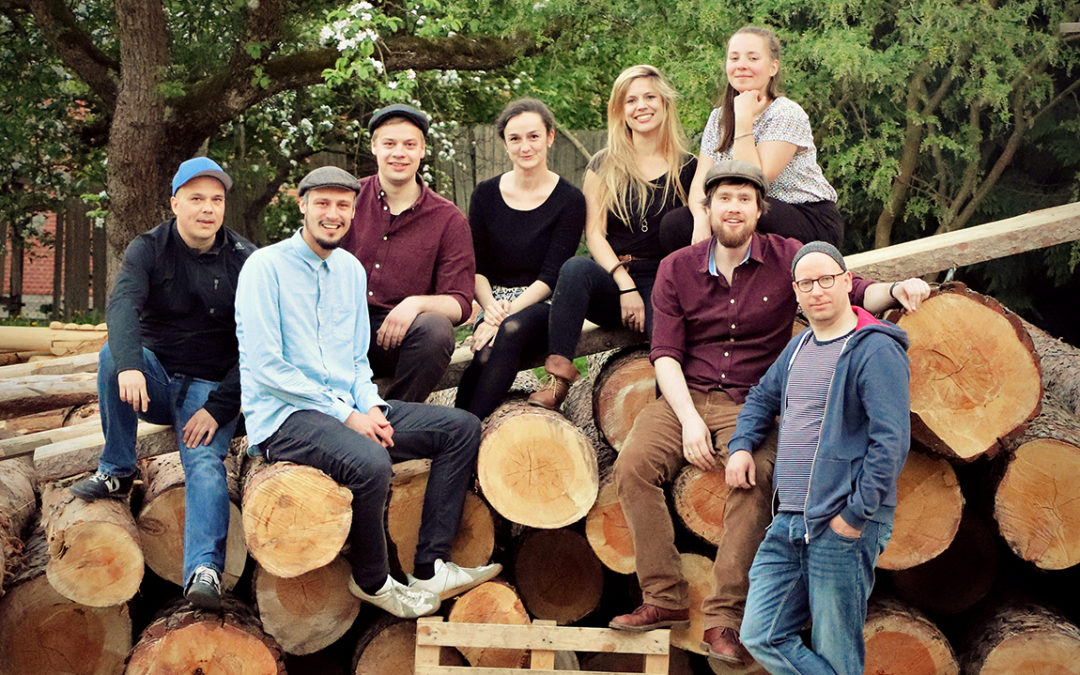 Looney Roots – 30. August 2019